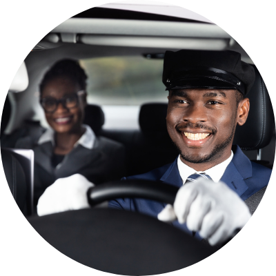Chauffeur Insurance prices